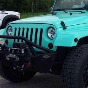 Meet your Posher, Kenadee